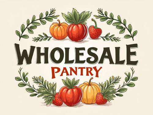 Wholesale Pantry (Formerly Marie Sharp's Wholesale)